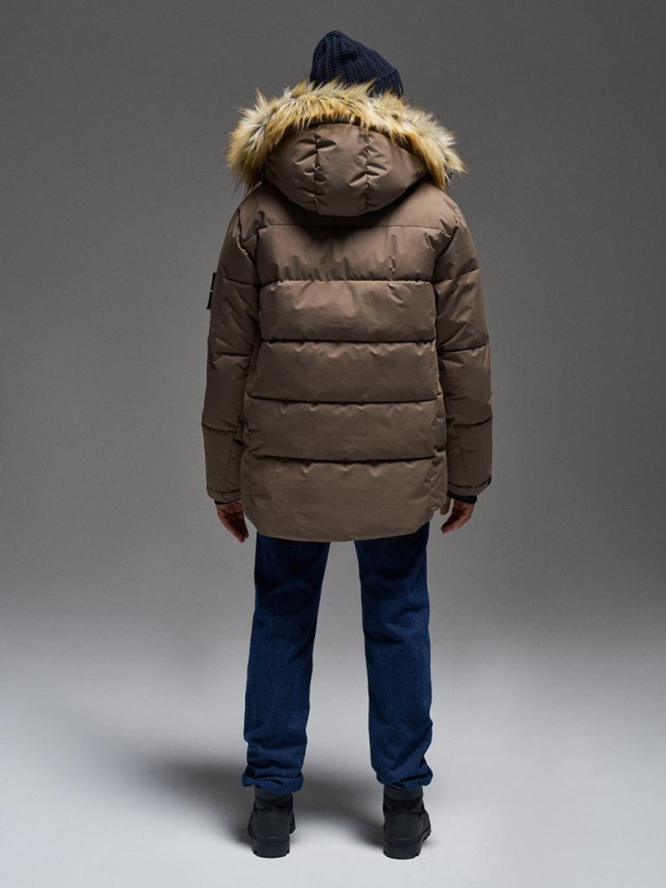 Куртки DIVERSE Evo Glacier St модель 10045565 Фото