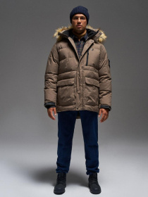 Куртки и дубленки DIVERSE Evo Glacier St модель 10045565 Фото