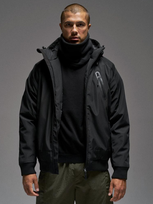 Куртки и дубленки DIVERSE Evo 0624 модель 10045567 Фото