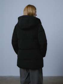 Зимняя куртка DIVERSE модель 10045463 Фото