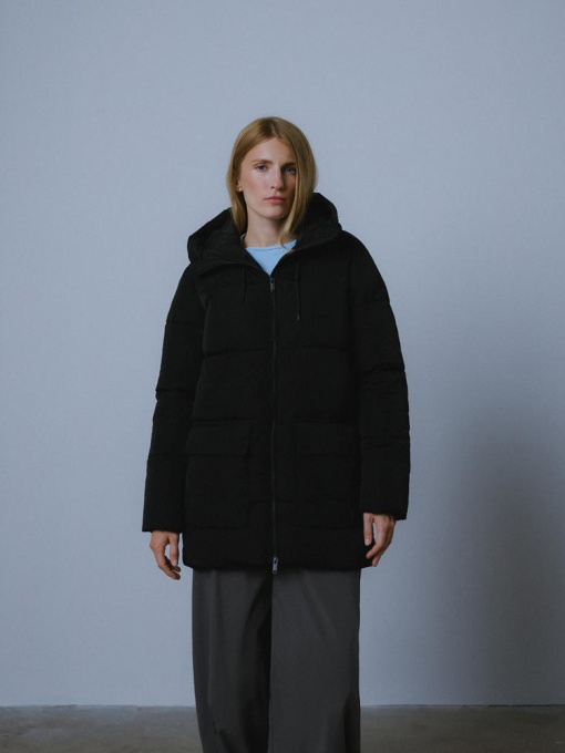 Зимняя куртка DIVERSE модель 10045463 Зимняя куртка DIVERSE модель 10045463 Фото