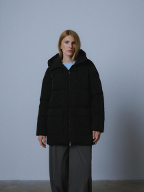 Зимняя куртка DIVERSE модель 10045463 Зимняя куртка DIVERSE модель 10045463 Фото