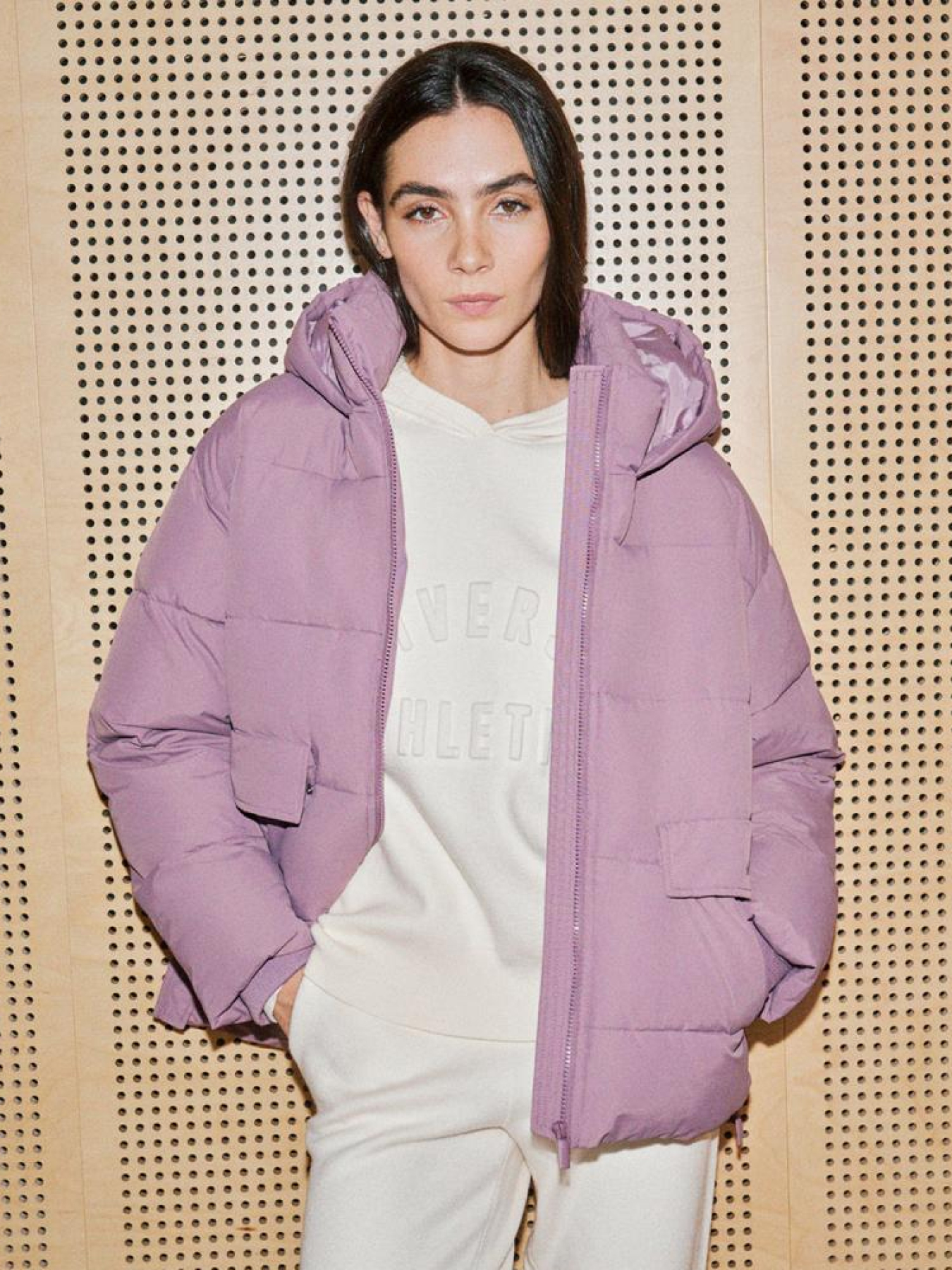 Куртки DIVERSE Biscotta модель 10045477 Фото