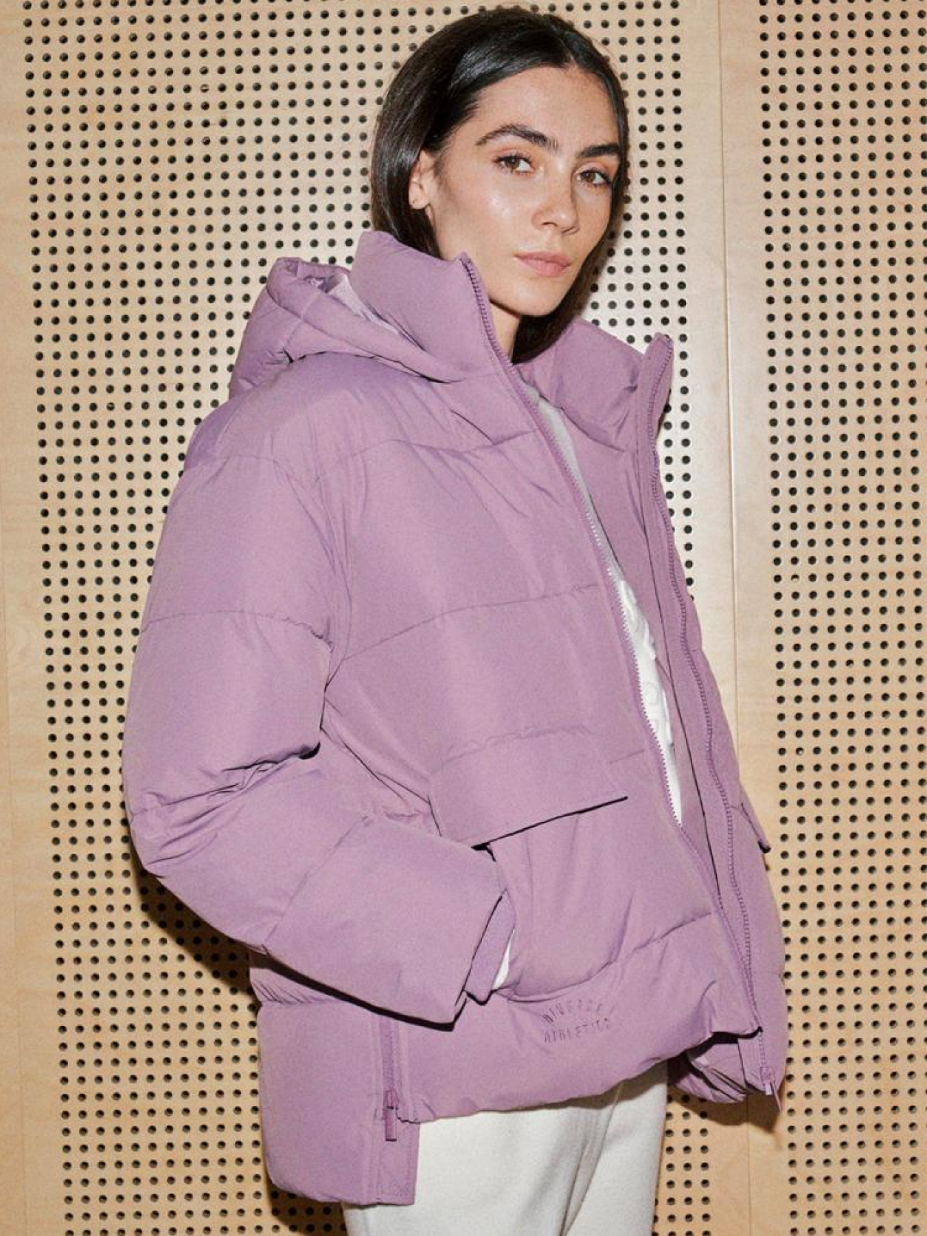 Куртки DIVERSE Biscotta модель 10045477 Фото