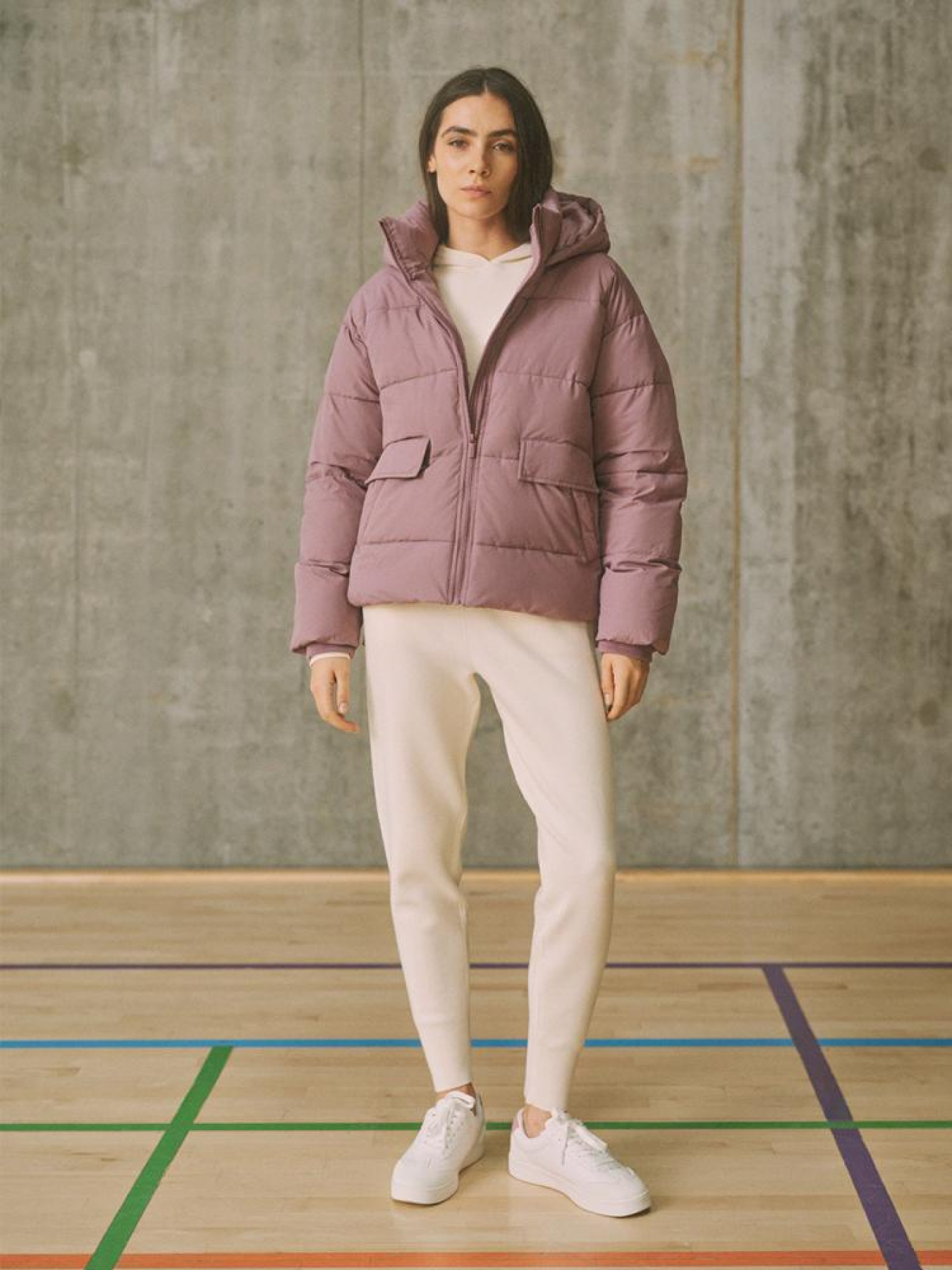 Куртки DIVERSE Biscotta модель 10045477 Фото