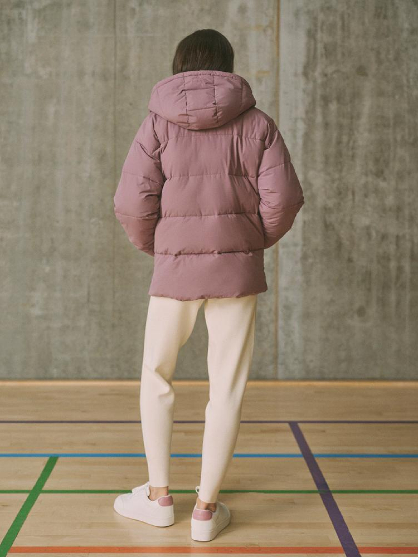 Куртки и дубленки DIVERSE Biscotta модель 10045477 Фото