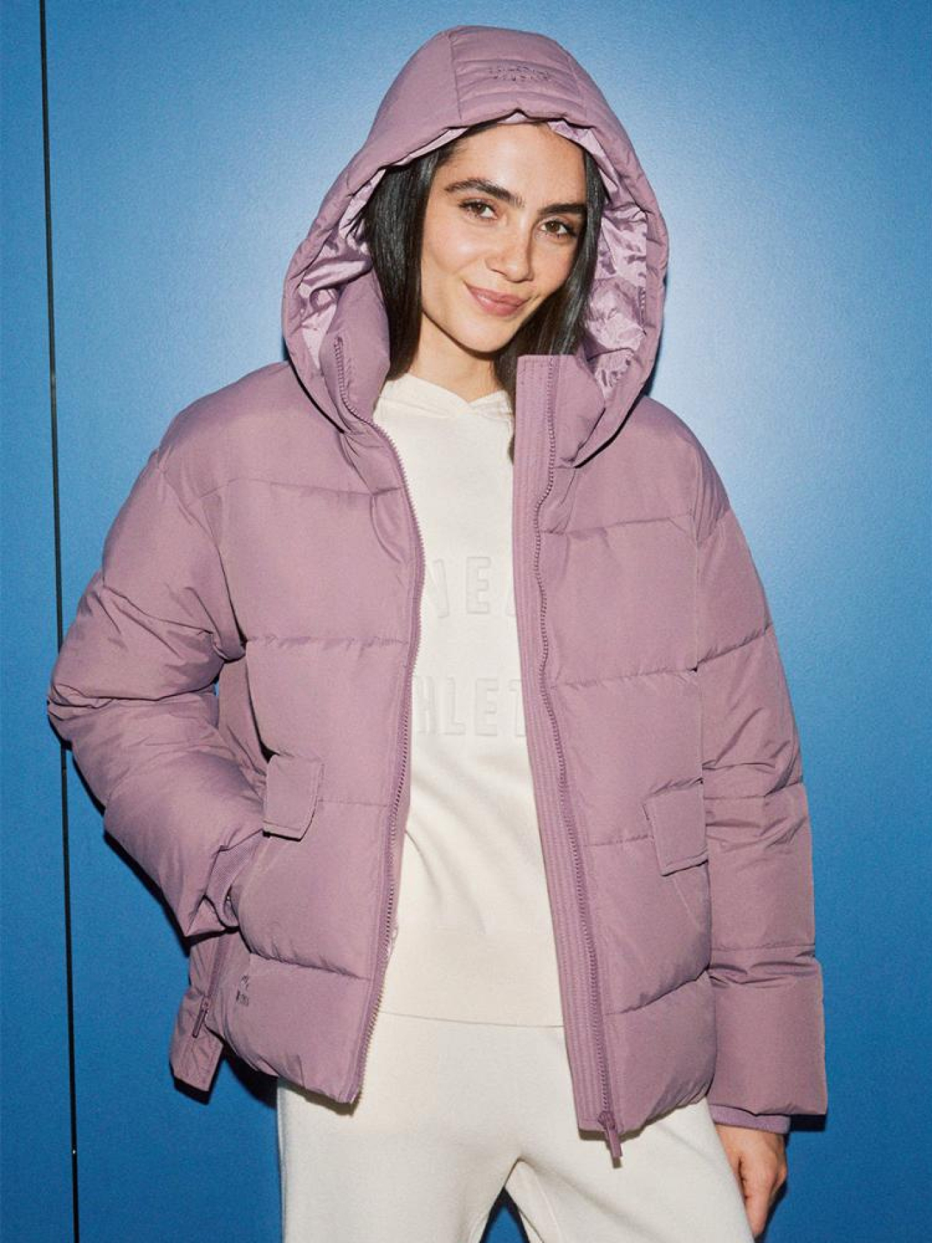 Куртки и дубленки DIVERSE Biscotta модель 10045477 Фото