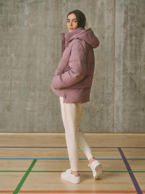 Куртки и дубленки DIVERSE Biscotta модель 10045477 Фото