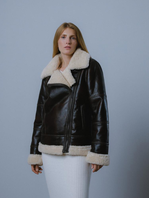 Дублянка DIVERSE Shearlis модель 10045479 Фото