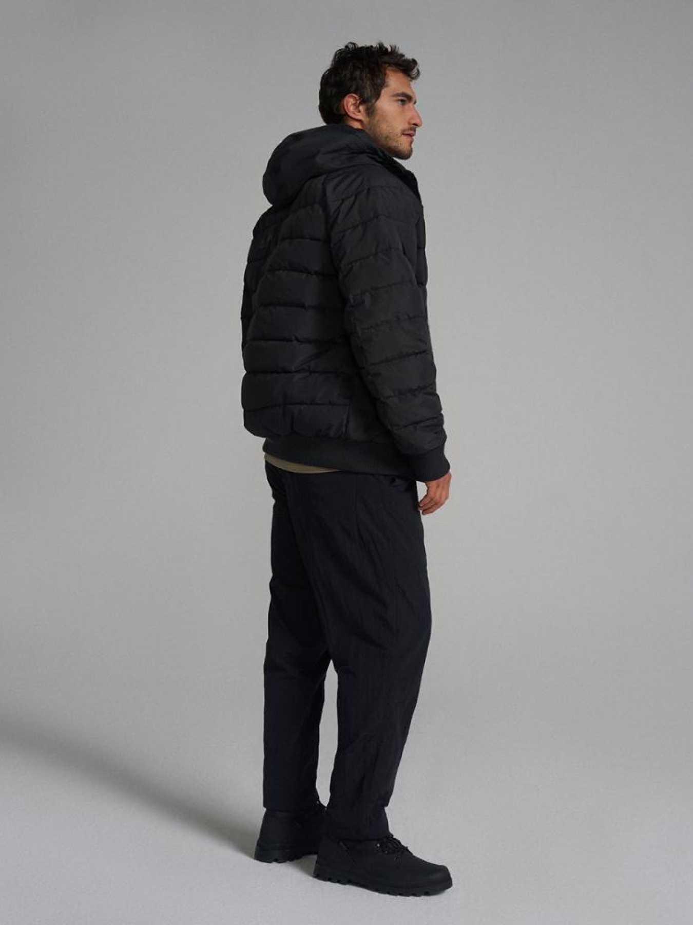 Куртки DIVERSE Dkr Six модель 10045787 Фото