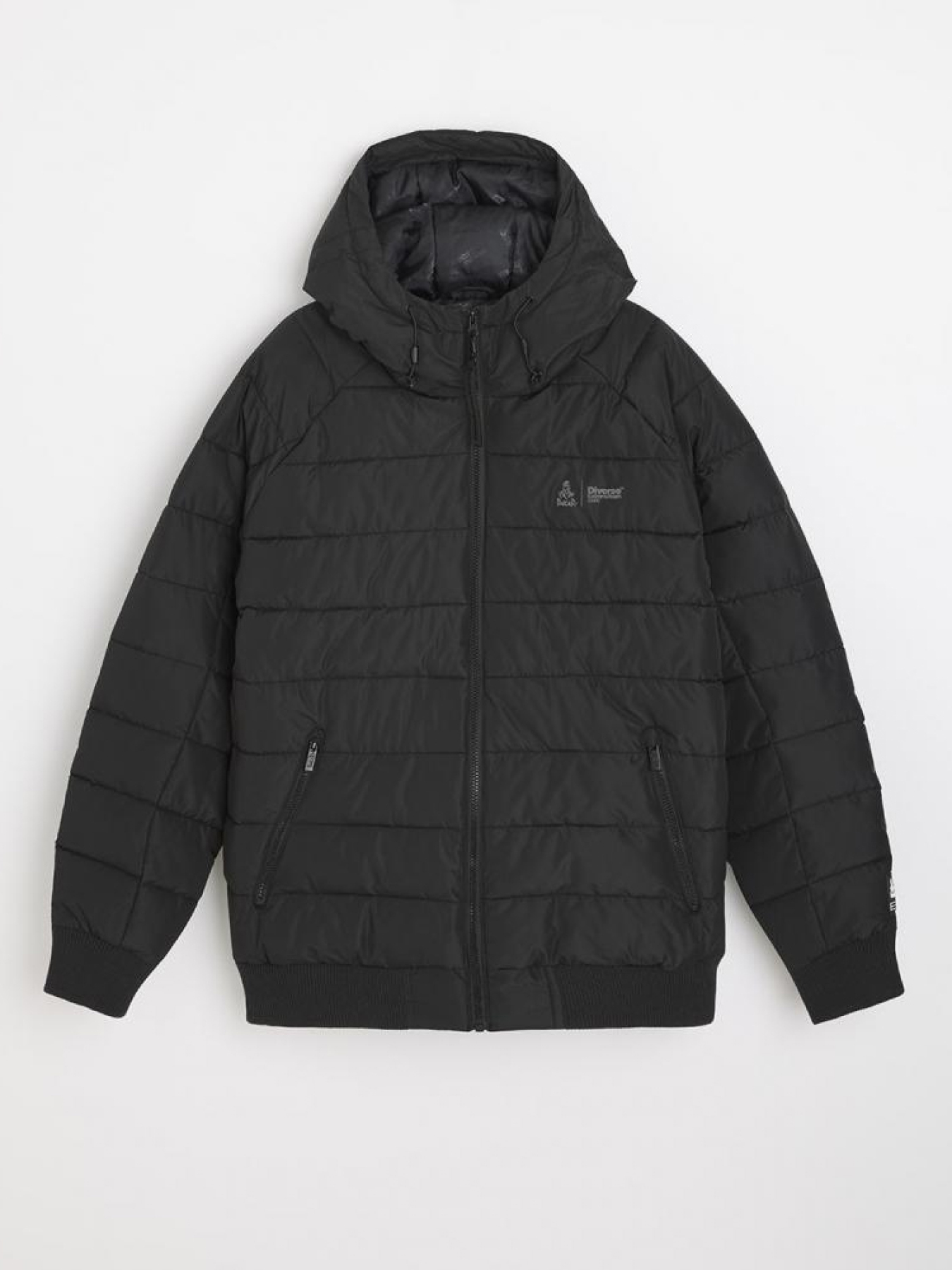 Куртки и дубленки DIVERSE Dkr Six модель 10045787 Фото