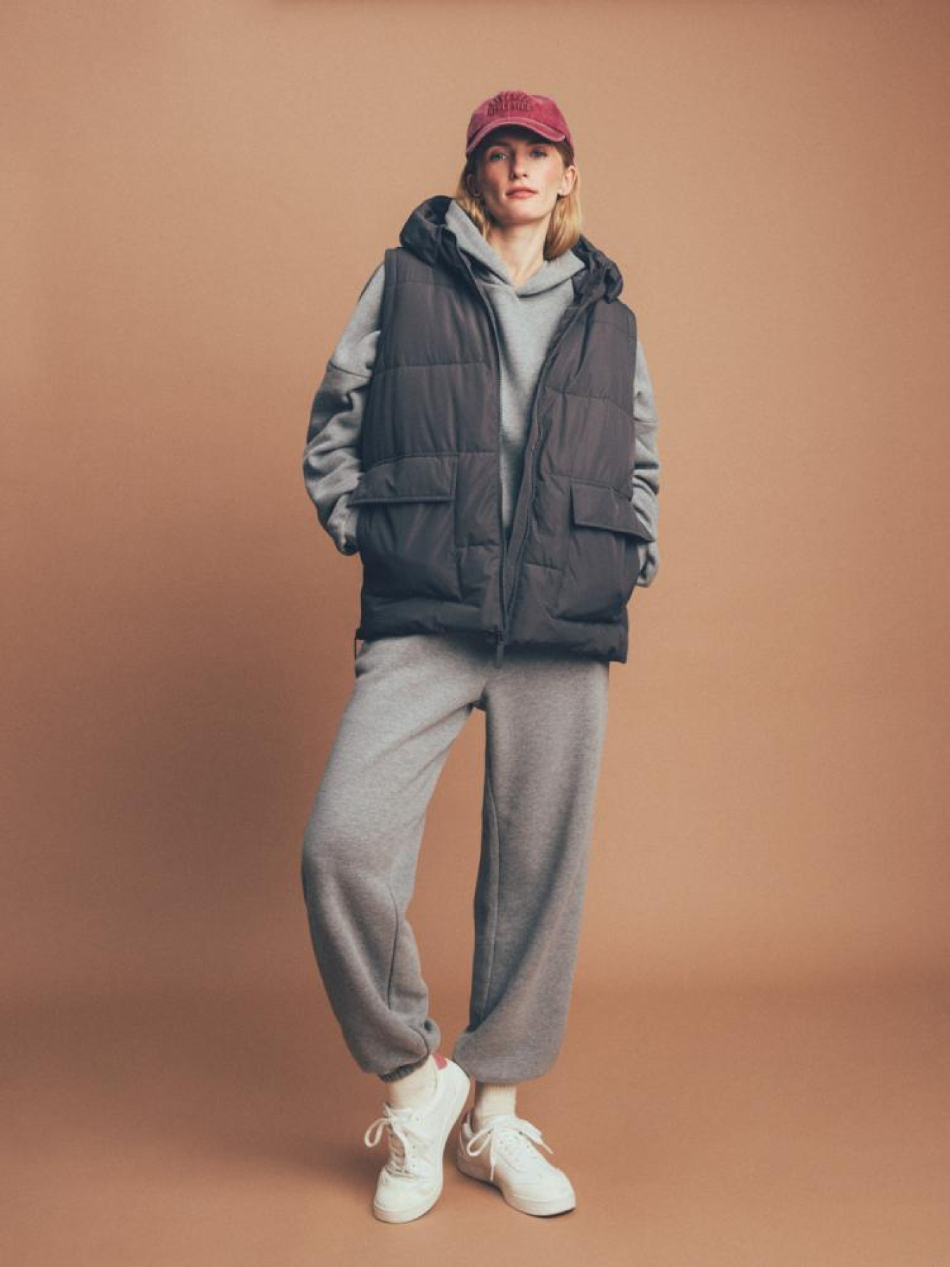 Куртки та дублянки DIVERSE Moyrenni модель 10045480 Фото