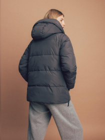 Куртки та дублянки DIVERSE Moyrenni модель 10045480 Фото