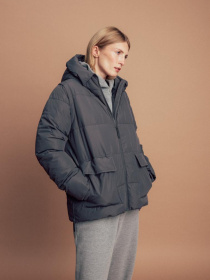 Куртки и дубленки DIVERSE Moyrenni модель 10045480 Фото