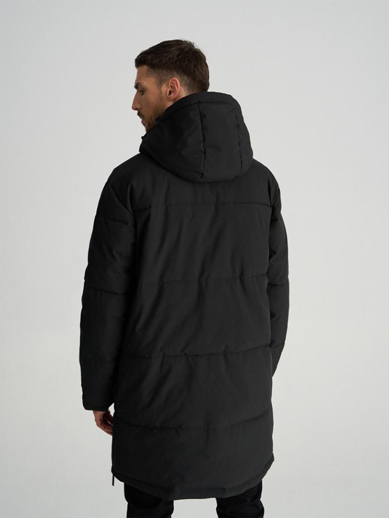 Куртки DIVERSE Casupre модель 10045788 Фото