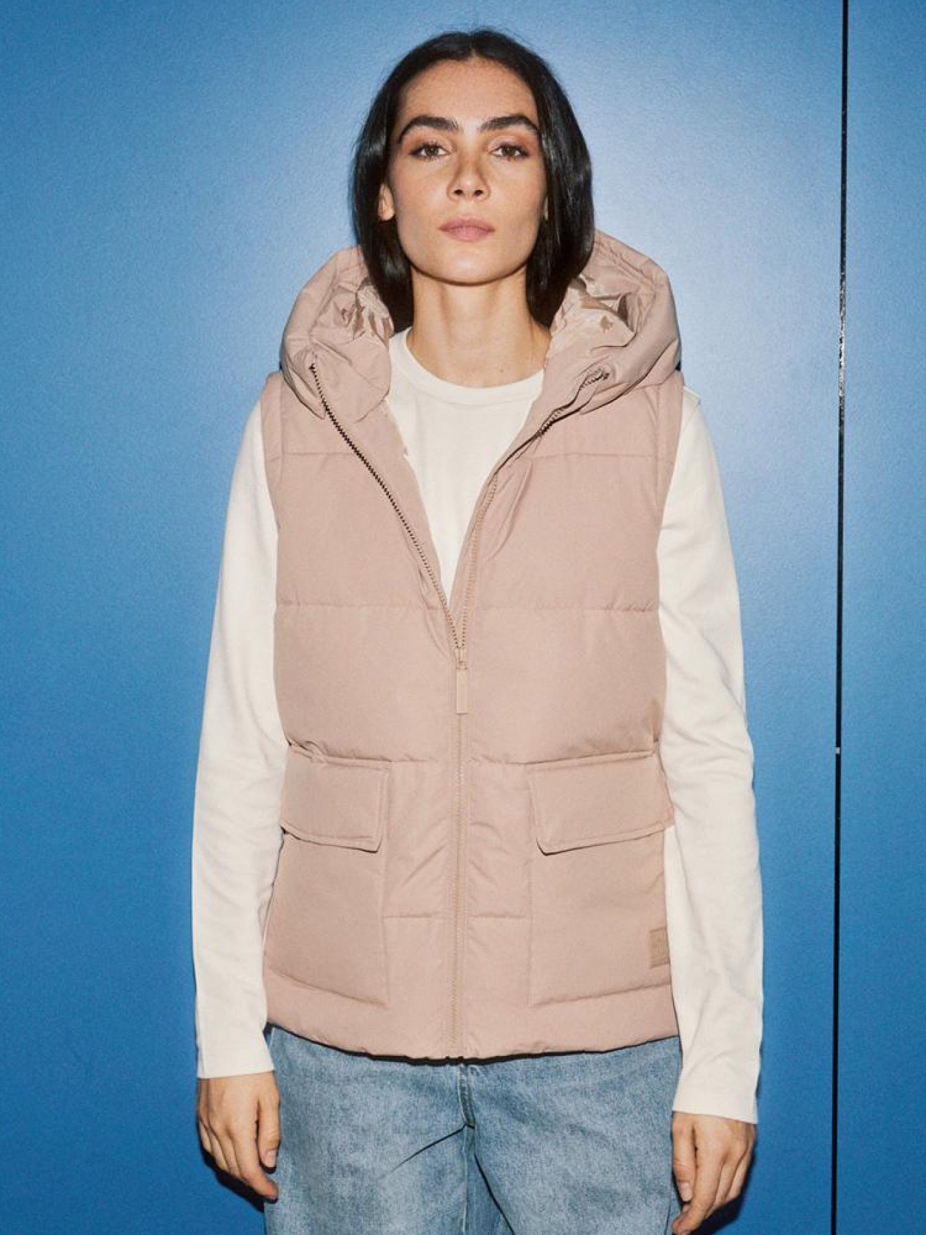 Куртки та дублянки DIVERSE Moyrenni модель 10045480 Фото