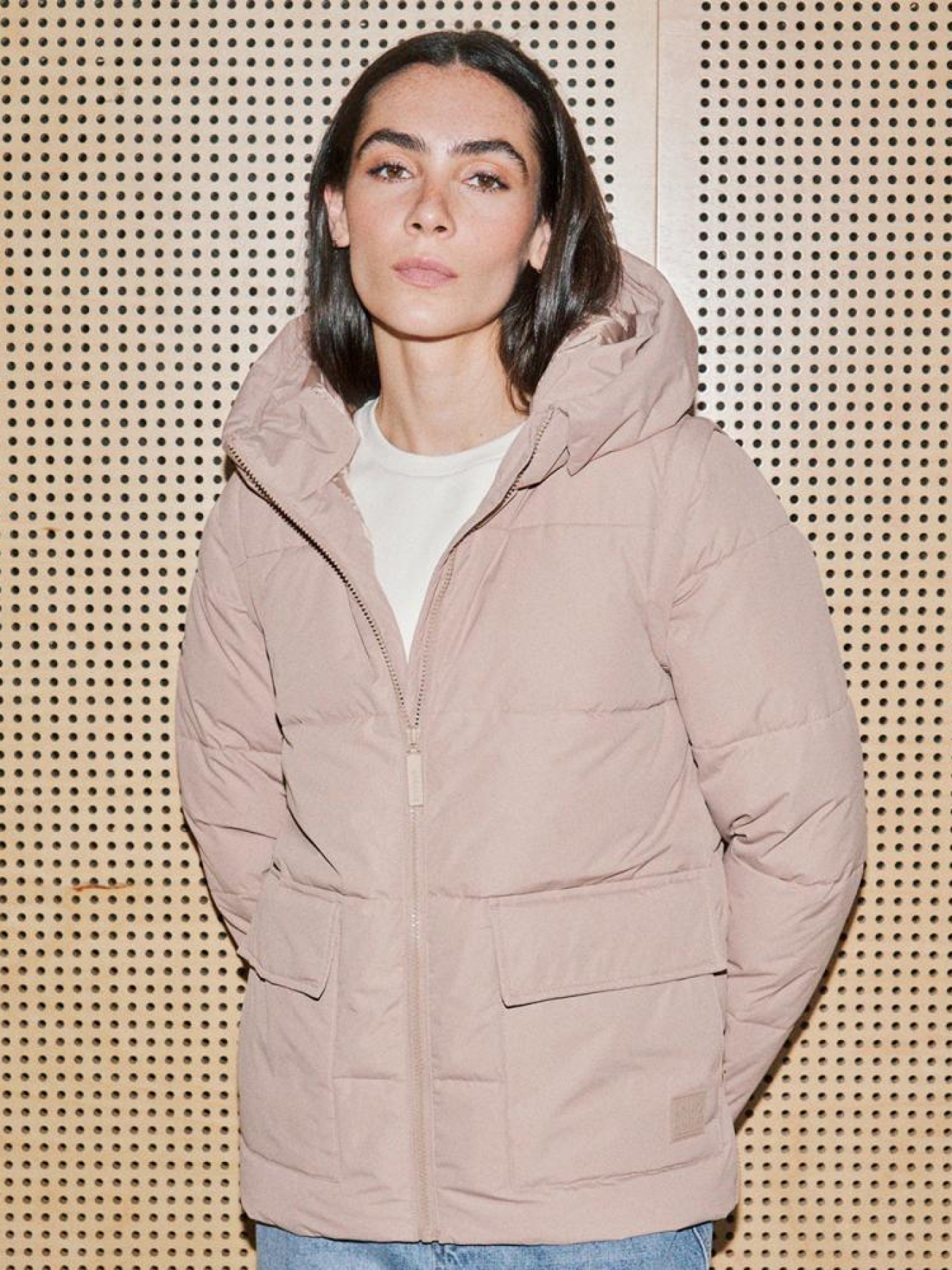 Куртки та дублянки DIVERSE Moyrenni модель 10045480 Фото