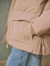 Куртки та дублянки DIVERSE Moyrenni модель 10045480 Фото