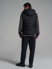 Утепленный жилет DIVERSE Dkr Higen модель 10045792 Утепленный жилет DIVERSE Dkr Higen модель 10045792 Фото