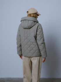 Куртки и дубленки DIVERSE Moyrenu модель 10045481 Фото