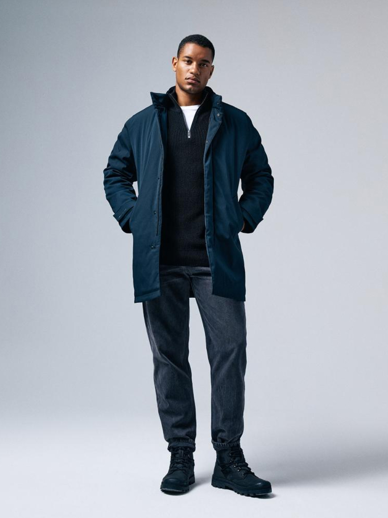 Куртки DIVERSE Silverdizzy модель 10045539 Фото