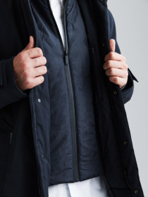 Куртки DIVERSE Silverdizzy модель 10045539 Фото