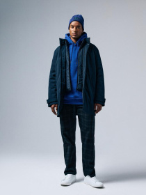 Куртки DIVERSE Silverdizzy модель 10045539 Фото