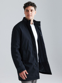 Куртки и дубленки DIVERSE Silverdizzy модель 10045539 Фото