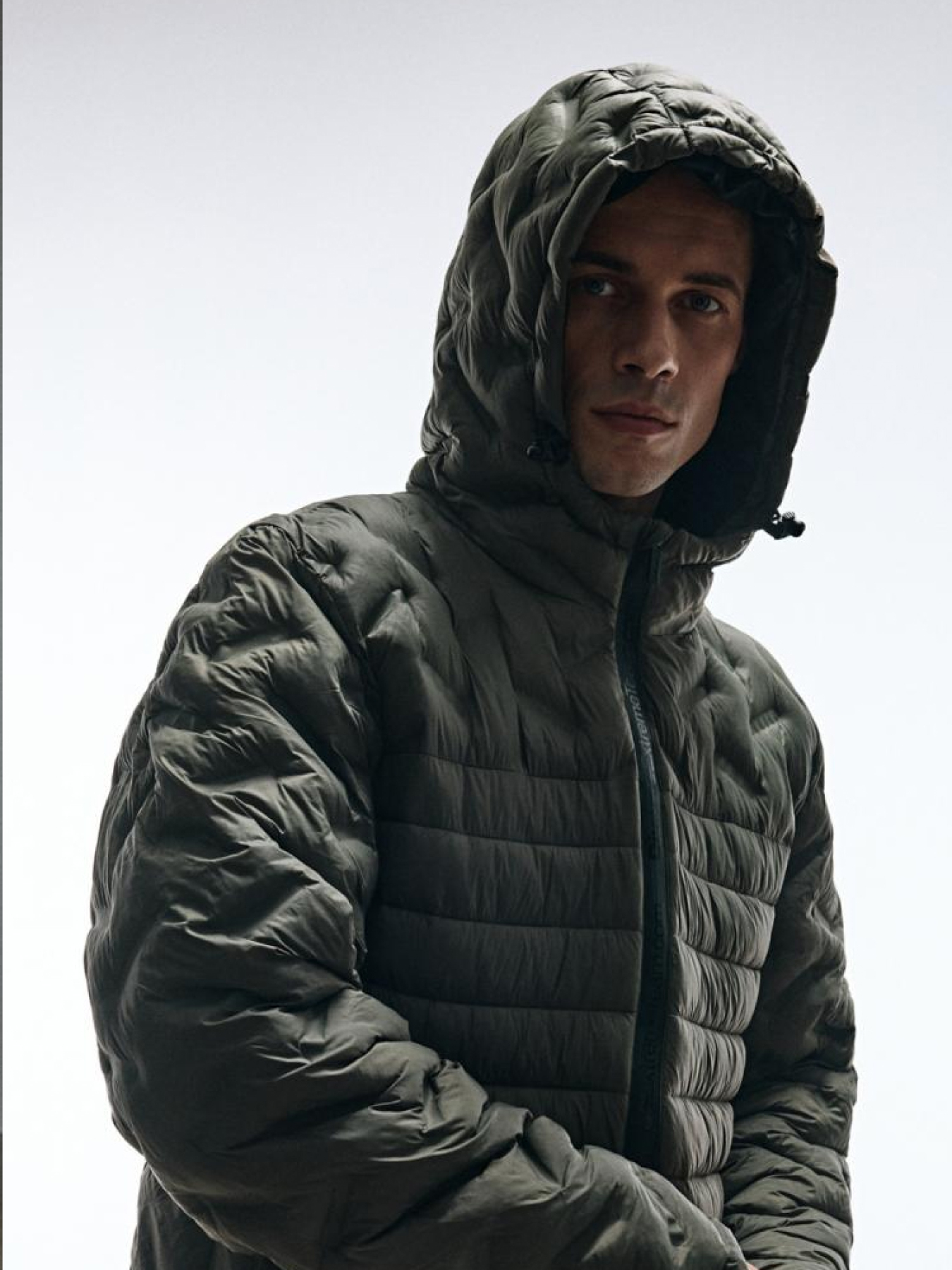 Куртки DIVERSE Hopre Dext модель 10045544 Фото