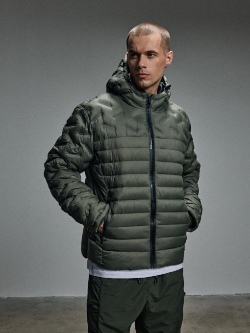 Куртки и дубленки DIVERSE Hopre Dext модель 10045544 Фото