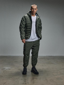 Куртки та дублянки DIVERSE Hopre Dext модель 10045544 Куртки та дублянки DIVERSE Hopre Dext модель 10045544 Фото