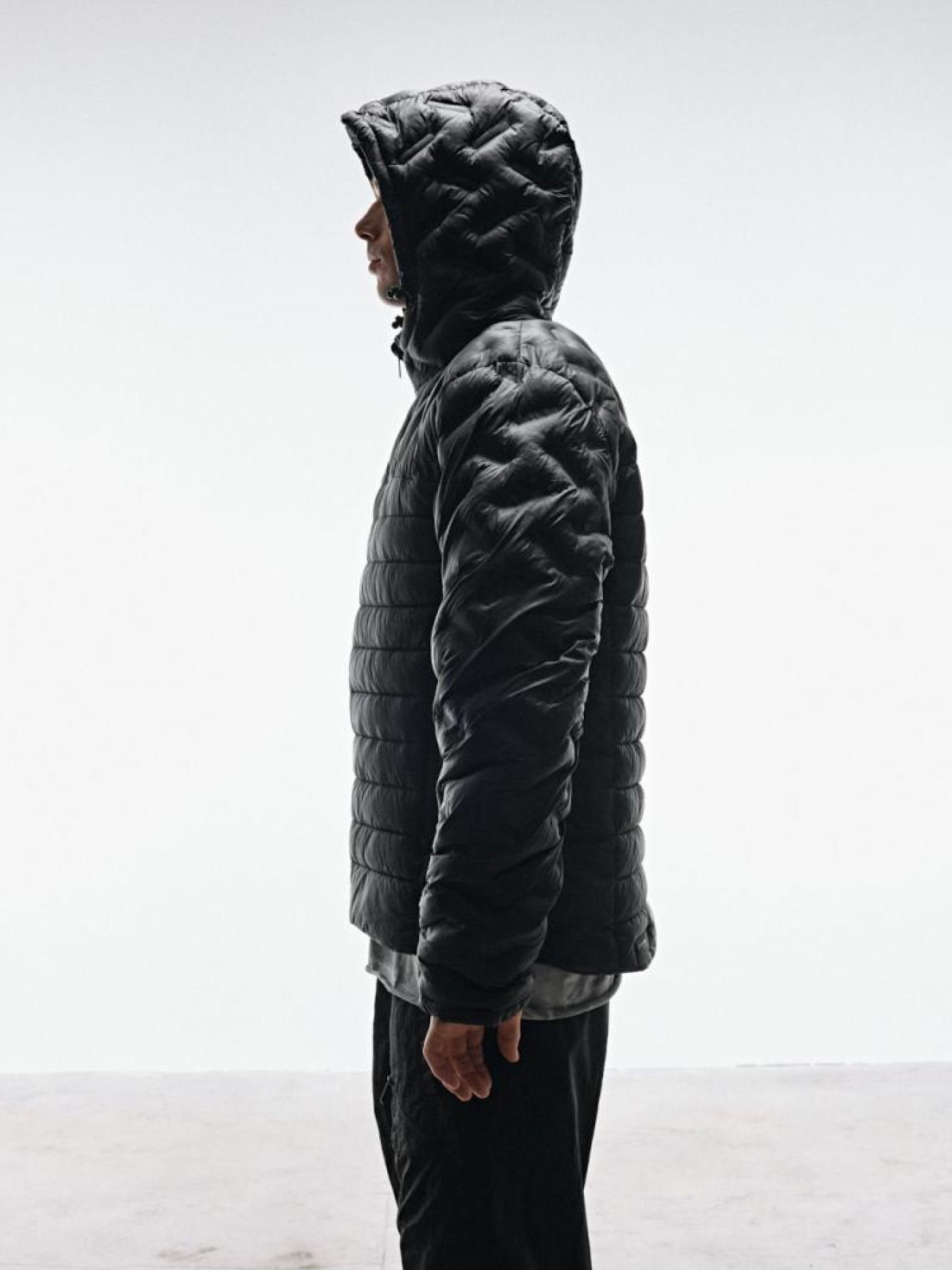 Куртки DIVERSE Hopre Dext модель 10045544 Фото