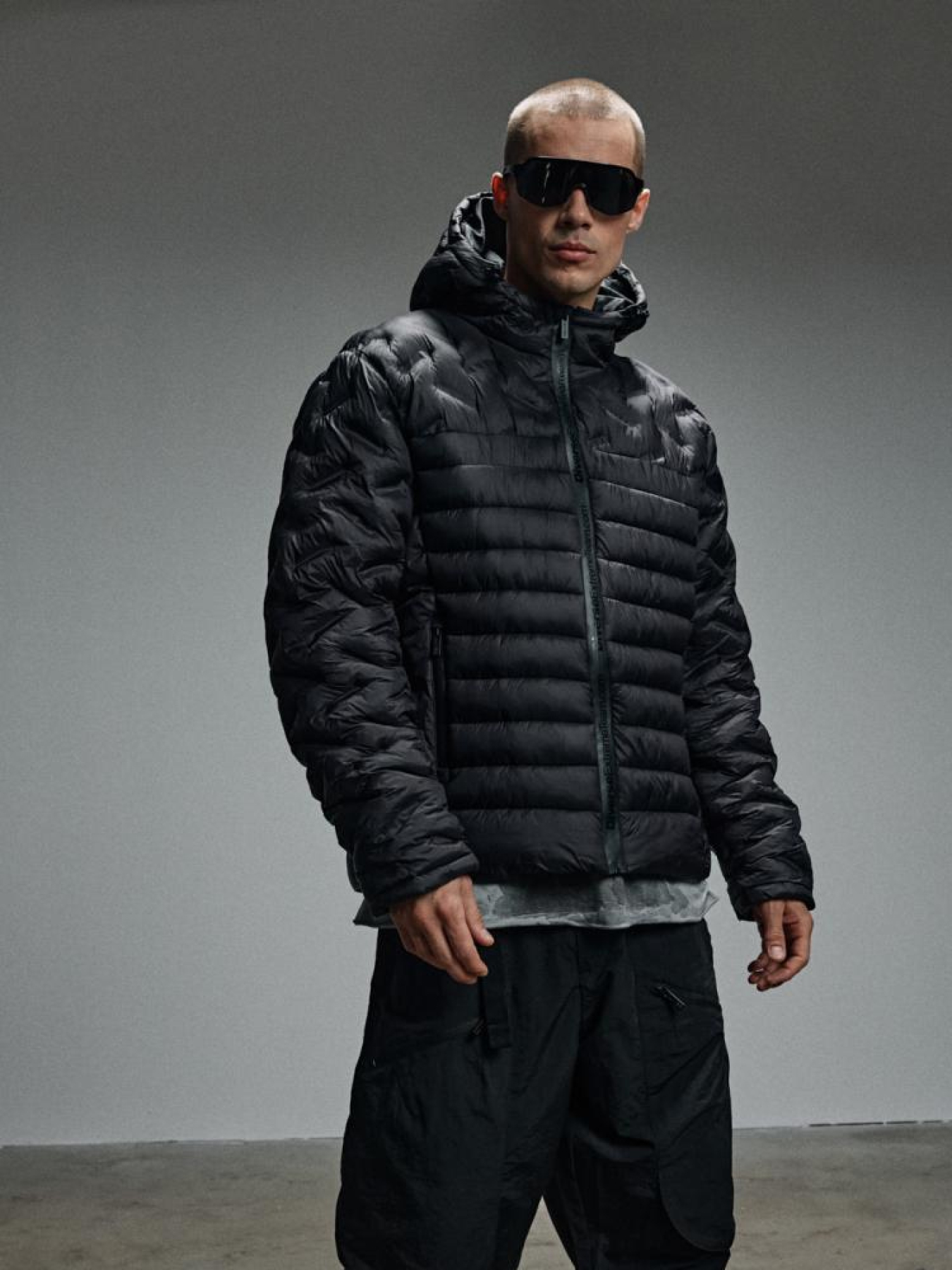 Куртки DIVERSE Hopre Dext модель 10045544 Фото