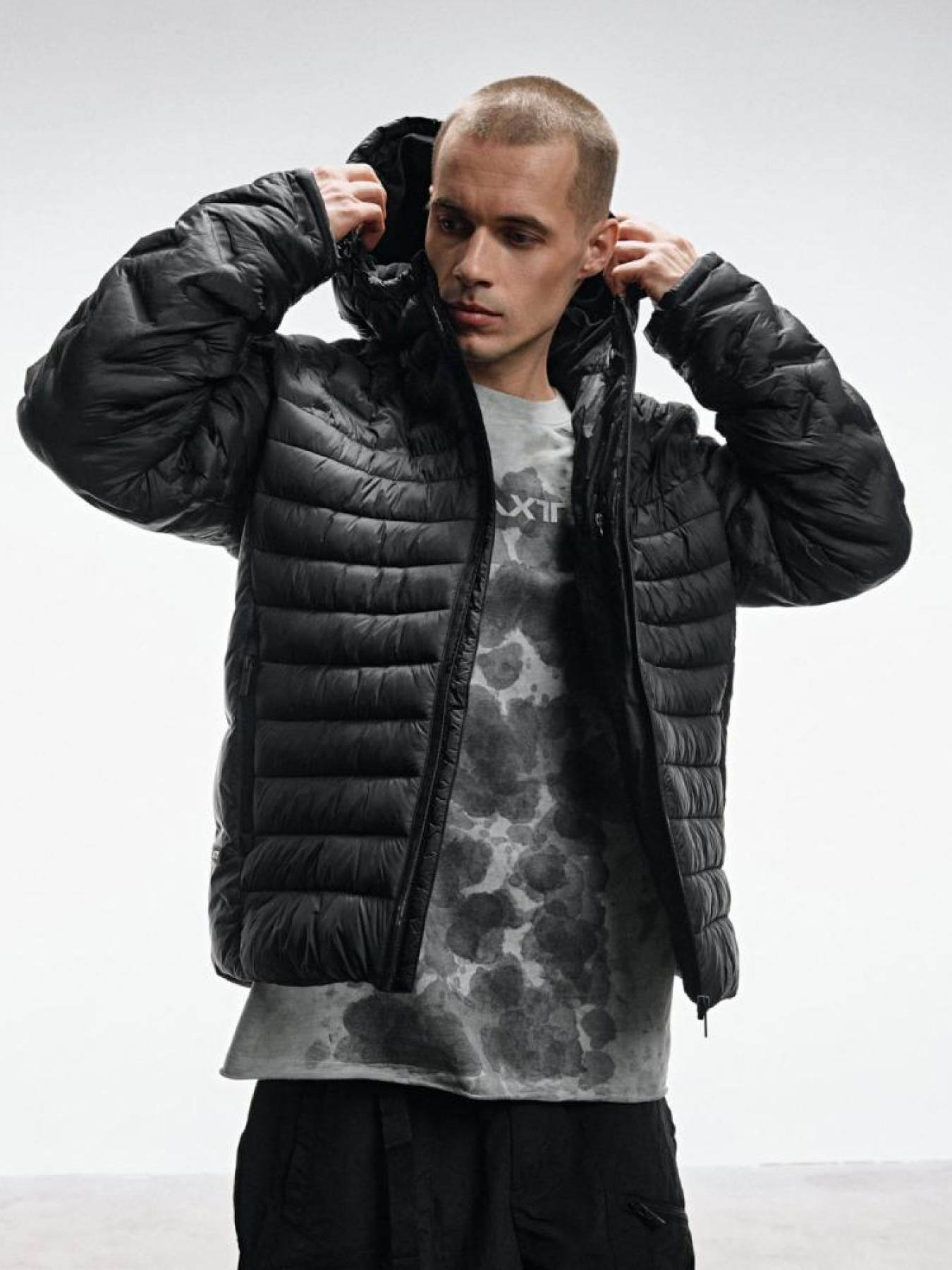 Куртки DIVERSE Hopre Dext модель 10045544 Фото
