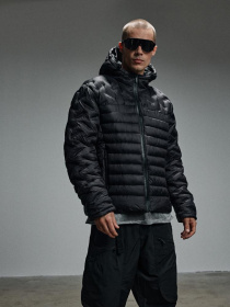 Куртки DIVERSE Hopre Dext модель 10045544 Фото