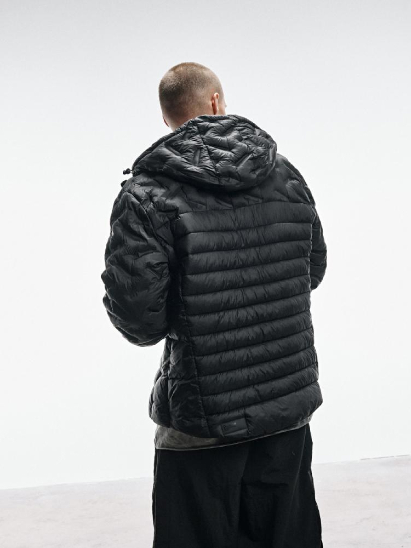 Куртки и дубленки DIVERSE Hopre Dext модель 10045544 Фото