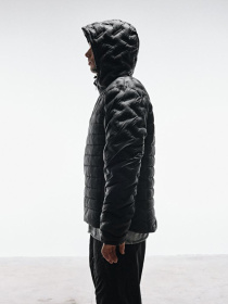 Куртки и дубленки DIVERSE Hopre Dext модель 10045544 Фото