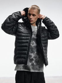 Куртки и дубленки DIVERSE Hopre Dext модель 10045544 Фото