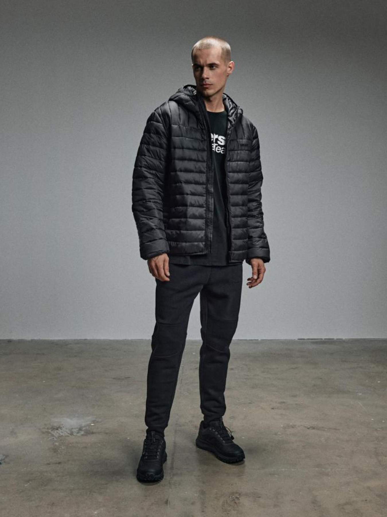 Куртки DIVERSE Perneo Dext модель 10045546 Фото