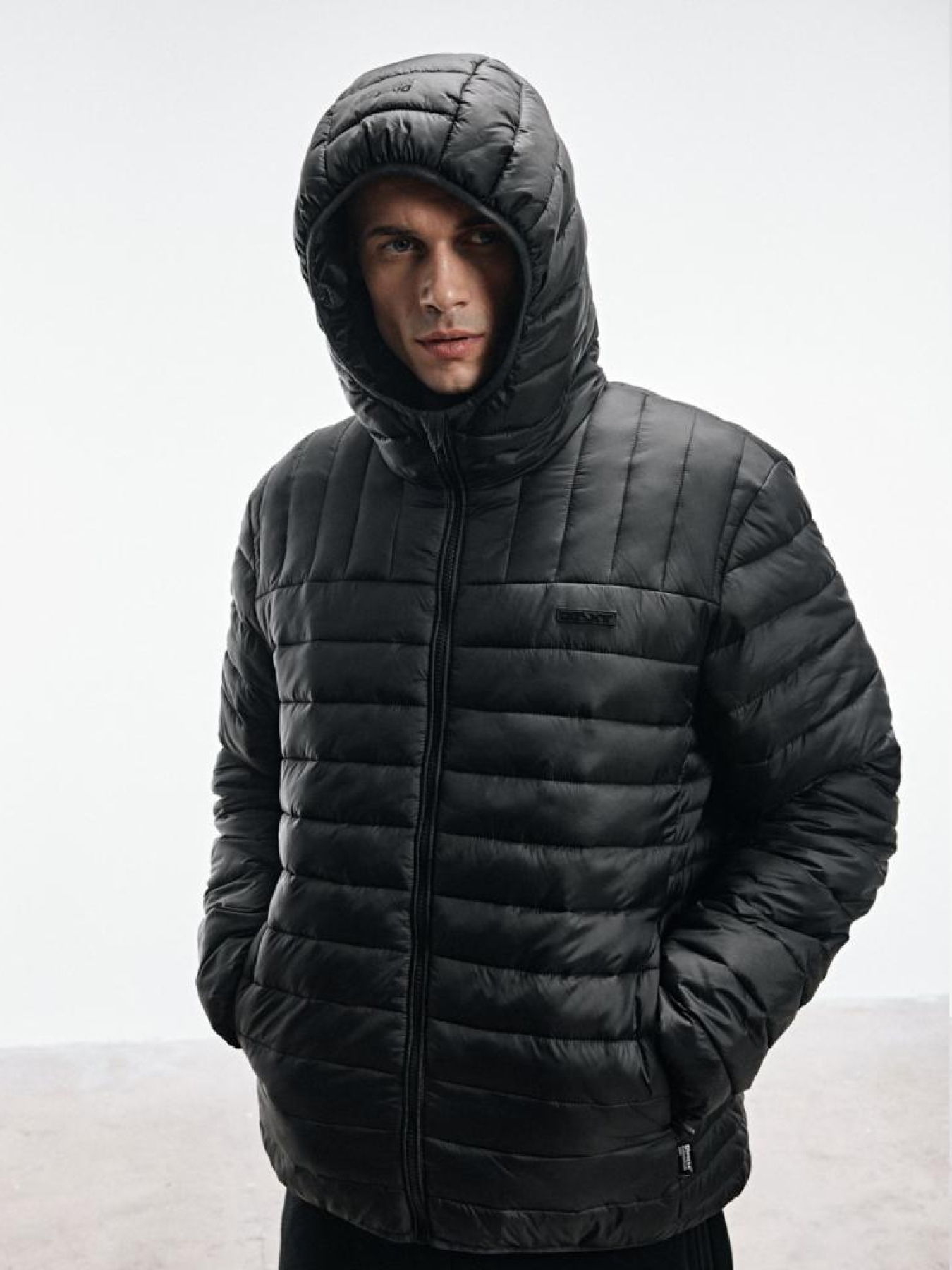 Куртки DIVERSE Perneo Dext модель 10045546 Фото