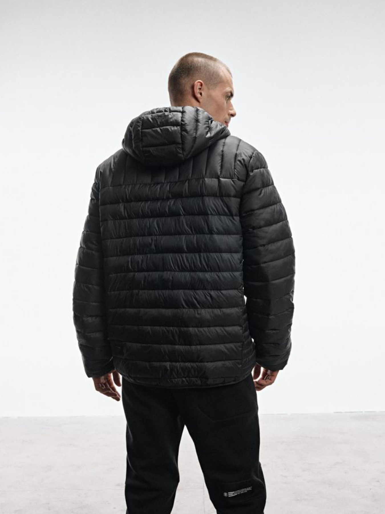 Куртки DIVERSE Perneo Dext модель 10045546 Фото