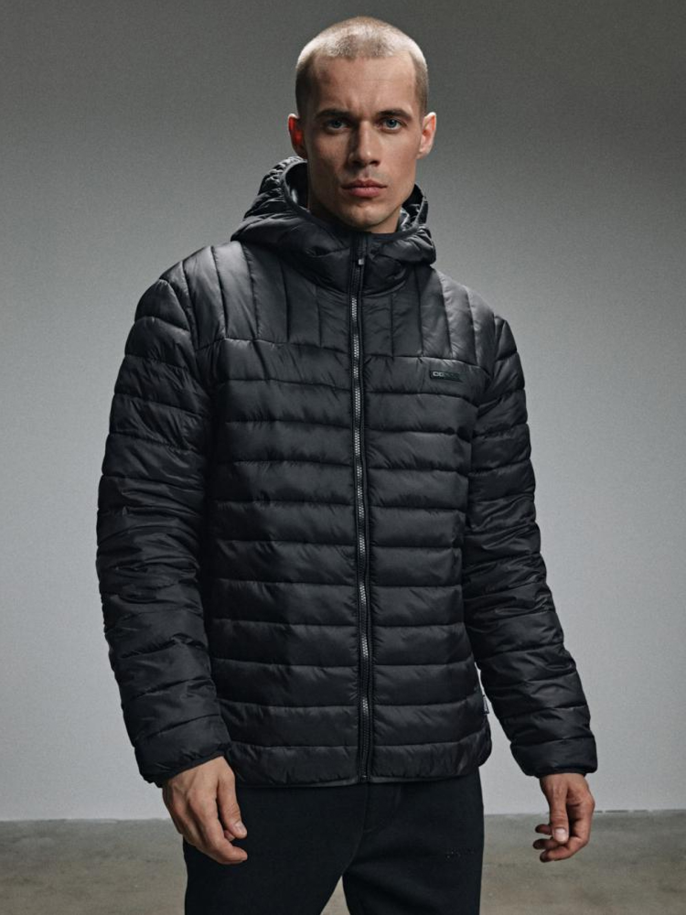 Куртки DIVERSE Perneo Dext модель 10045546 Фото