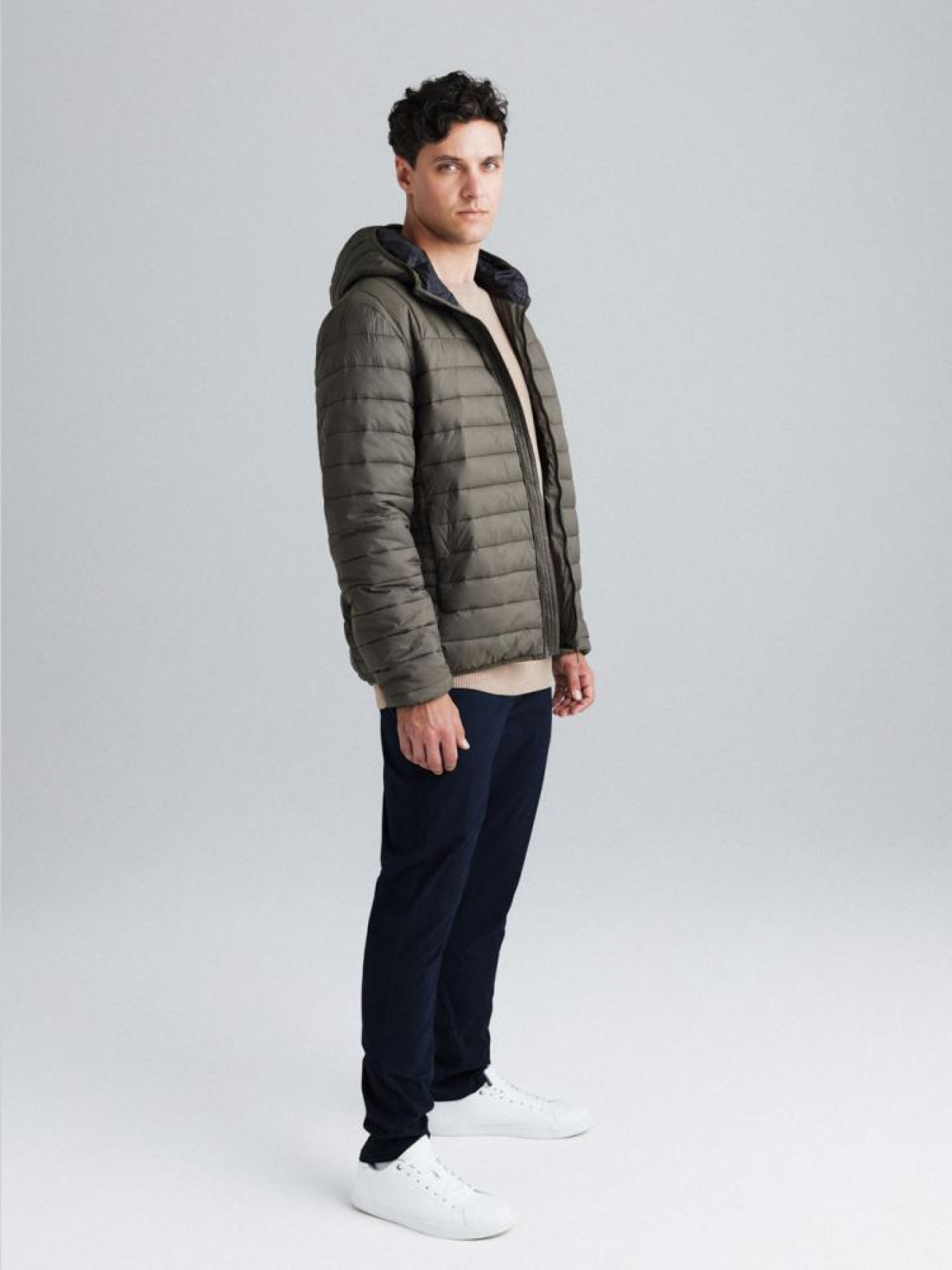 Куртки DIVERSE Perneo модель 10045558 Фото