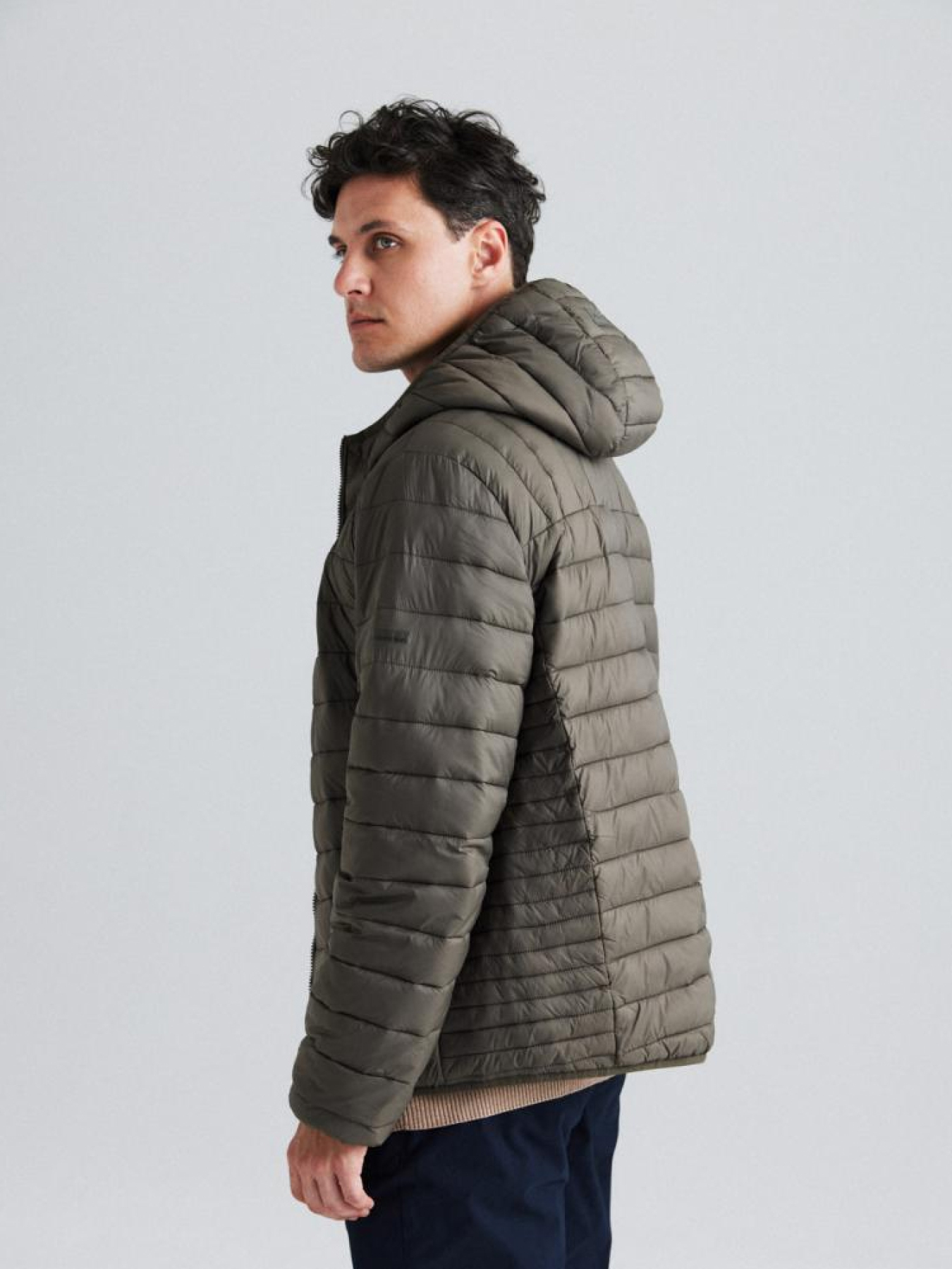 Куртки DIVERSE Perneo модель 10045558 Фото