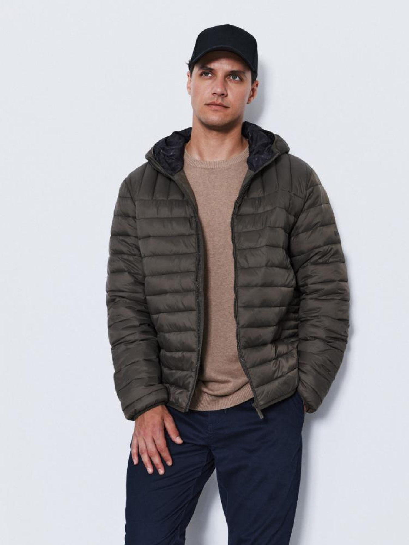 Куртки DIVERSE Perneo модель 10045558 Фото