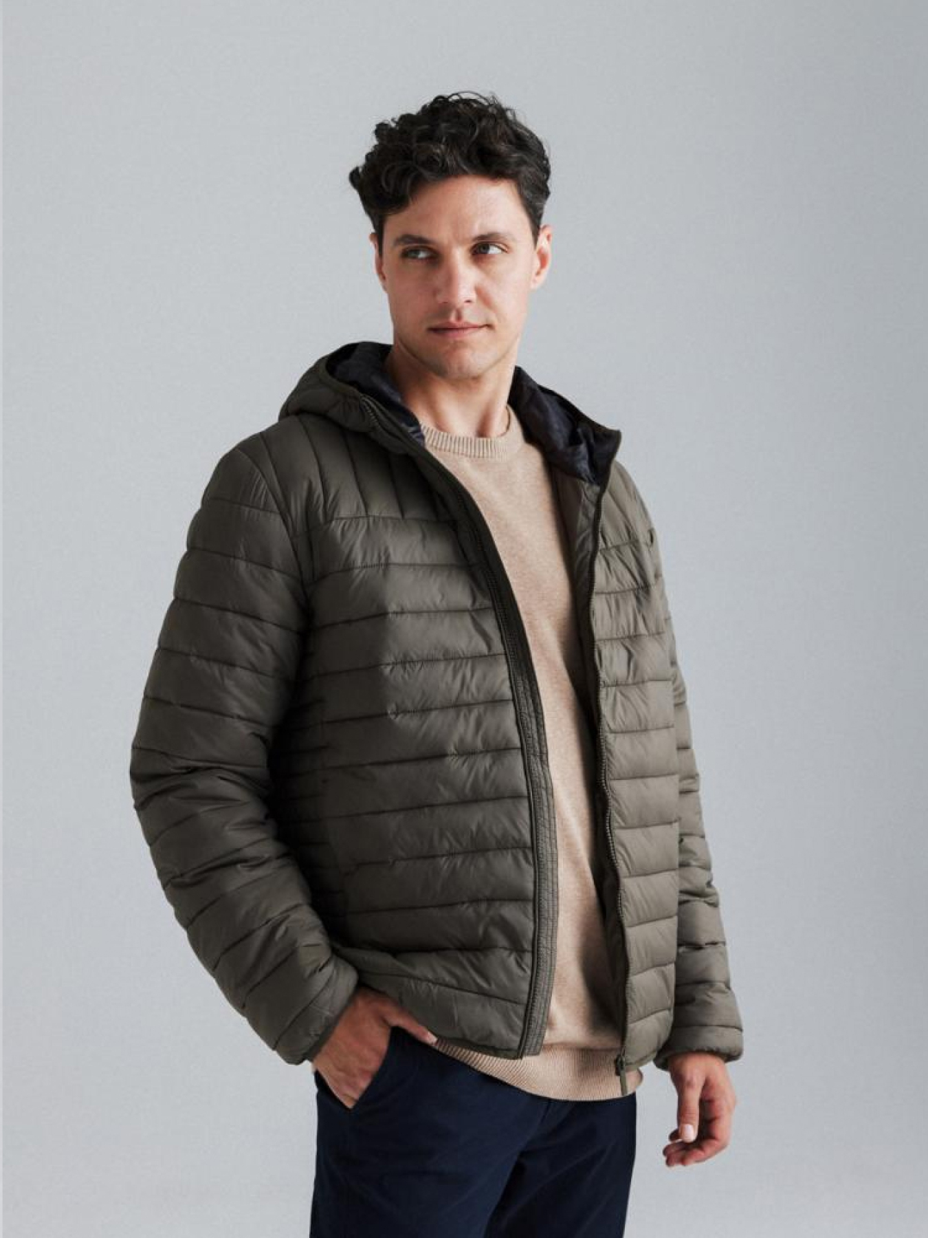 Куртки DIVERSE Perneo модель 10045558 Фото