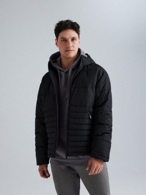 Куртки та дублянки DIVERSE Binon модель 10045560 Фото