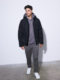 Куртки и дубленки DIVERSE Binon модель 10045560 Куртки и дубленки DIVERSE Binon модель 10045560 Фото