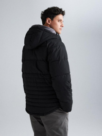 Куртки и дубленки DIVERSE Binon модель 10045560 Куртки и дубленки DIVERSE Binon модель 10045560 Фото