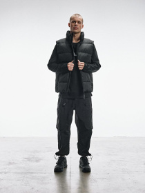 Утеплений жилет DIVERSE Trive Dext модель 10045562 Утеплений жилет DIVERSE Trive Dext модель 10045562 Фото